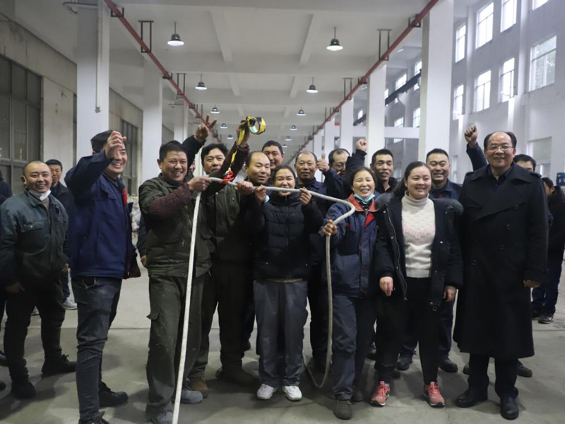 共享職運精彩，同創(chuàng)企業(yè)輝煌